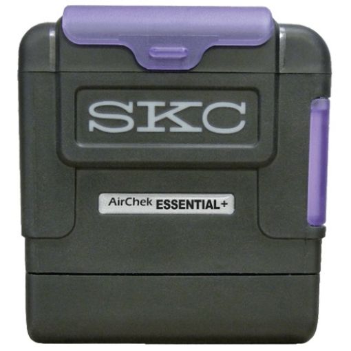 Bilde av AIRCHEK ESSENTIAL+ PUMP - 5-5000ML/MIN - LI-ION