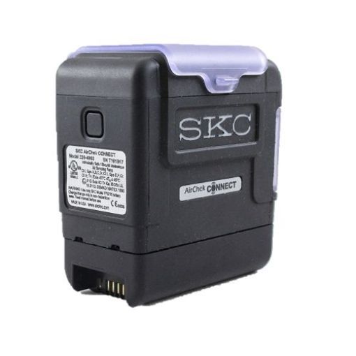 Bilde av AIRCHEK CONNECT PUMP 5-5000ML/MIN
