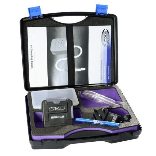 Bilde av AIRCHEK TOUCH SINGLE PUMP BASIC KIT