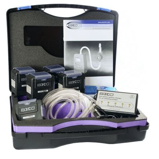 Bilde av AIRCHEK TOUCH FIVE PUMP BASIC KIT