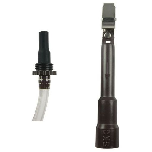 Bilde av TUBE HOLDER TYPE D 10MM X 220MM