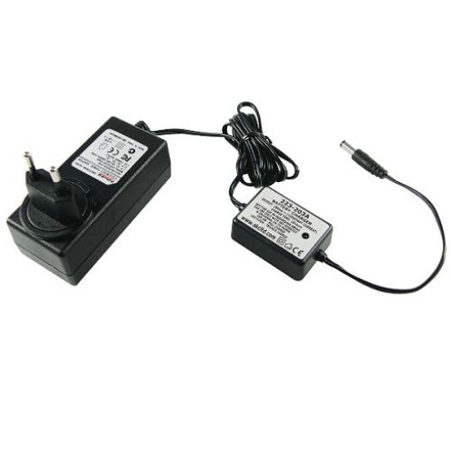 Bilde av SINGLE CHARGER FOR SIDEKICK AND EX/TX UNIVERSAL PUMPS