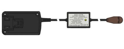 Bilde av SINGLE CHARGER FOR XR UNIVERSAL PUMPS