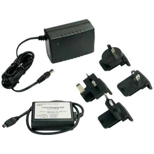 Bilde av SINGLE CHARGING UNIT - LELAND LEGACY & XR5000 PUMPS 115-240V