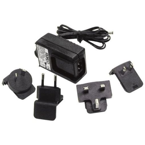 Bilde av CHARGER/MAINS ADAPTER FOR QUICKTAKE 15 AND 30 PUMPS