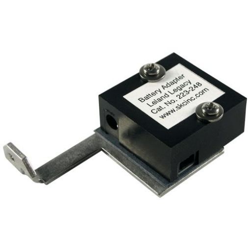 Bilde av CHARGING ADAPTER FOR LELAND LEGACY BATTERIES