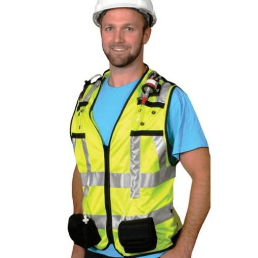 Bilde av SAMPLING VEST - X LARGE TO 3X LARGE