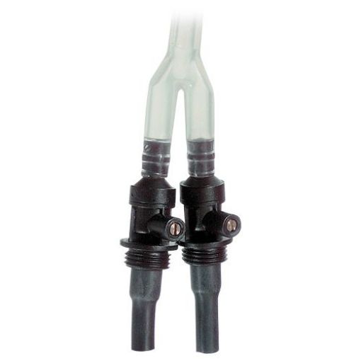 Bilde av DOUBLE ADJUSTABLE FLOW HOLDER 