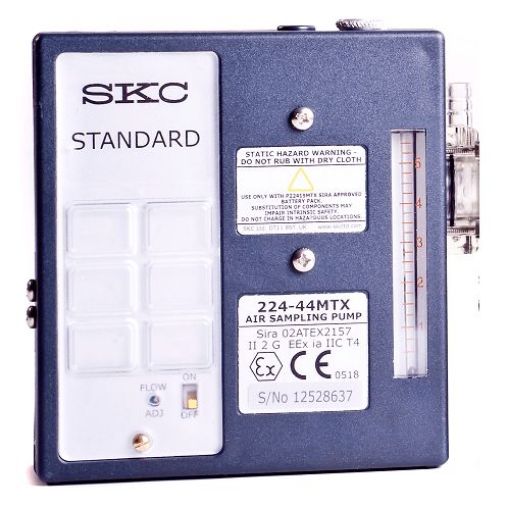 Bilde av UNIVERSAL STANDARD FIVE PUMP BASIC KIT