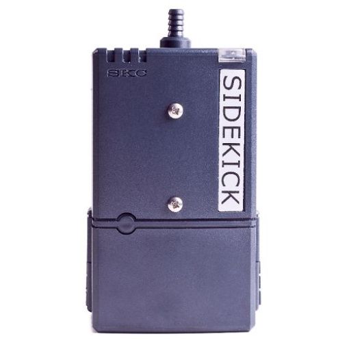 Bilde av SIDEKICK ATEX APPROVED NIMH DELUXE PUMP 5-3000ML/MIN