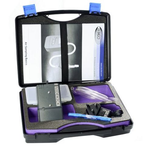 Bilde av SIDEKICK DELUXE SINGLE PUMP BASIC KIT