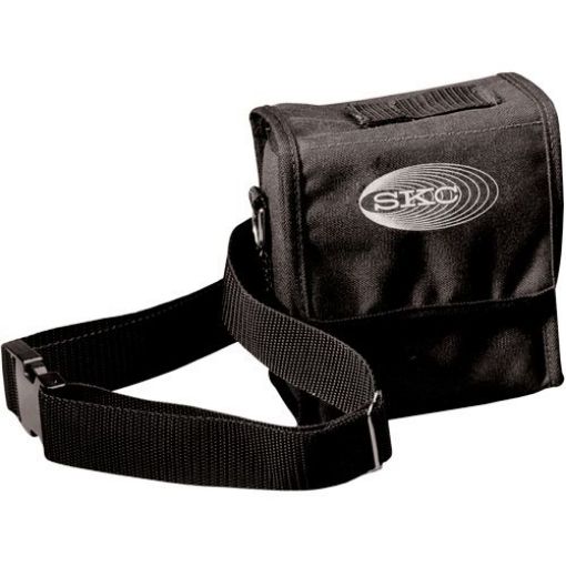 Bilde av BLACK NYLON PUMP POUCH WITH BELT FOR UNIVERSAL PUMPS