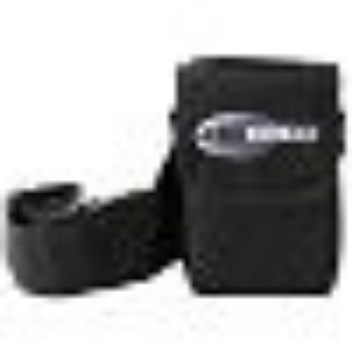 Bilde av BLACK NYLON PUMP POUCH FOR AIRCHEK & SIDEKICK PUMPS