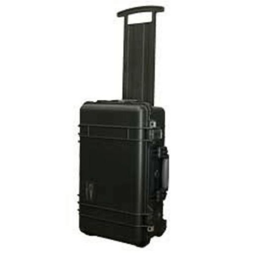 Bilde av PELICAN CASE FOR AC2000 AC52, 222 & XR5000 5 PUMP KITS