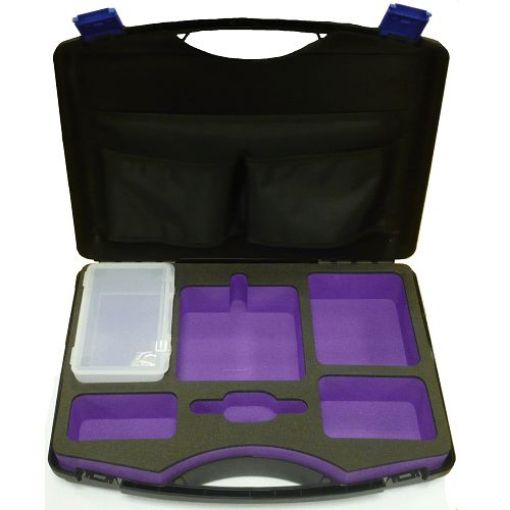 Bilde av CARRY CASE - SIDEKICK, AC2000, AC3000 & UNIVERSAL SINGLE KITS