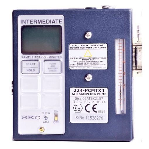 Bilde av UNIVERSAL INTERMEDIATE SINGLE PUMP BASIC KIT