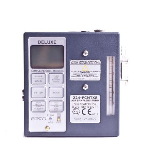 Bilde av UNIVERSAL DELUXE FIVE PUMP BASIC KIT