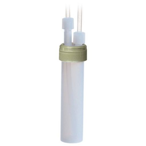 Bilde av PFA IMPINGER 60ML WITH 2 1/4" VERTICAL PORTS