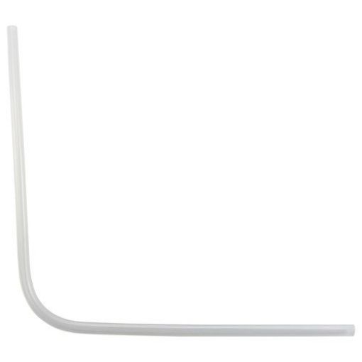 Bilde av PFA TUBE BEND 90 DEGREES 1/4" DIAMETER