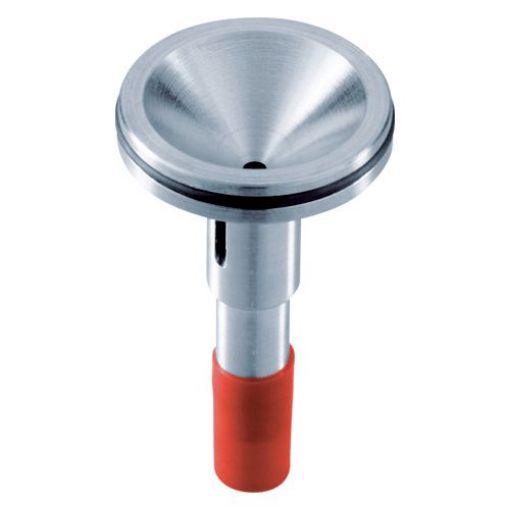 Bilde av ALUMINIUM RESPIRABLE DUST CYCLONE 25MM