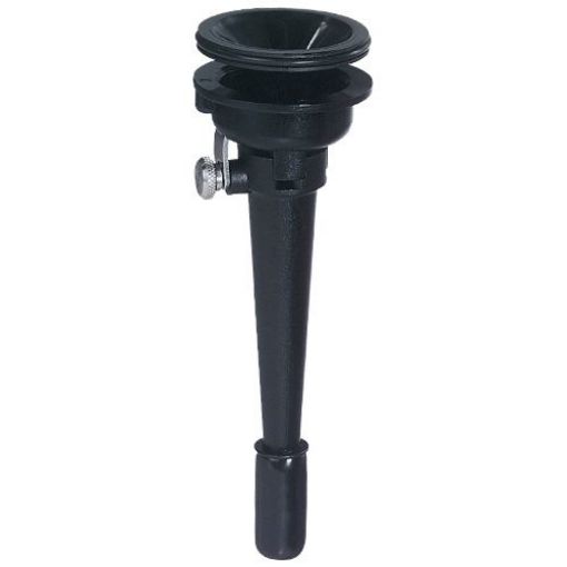 Bilde av GS-3 CONDUCTIVE PLASTIC RESPIRABLE DUST CYCLONE 37MM
