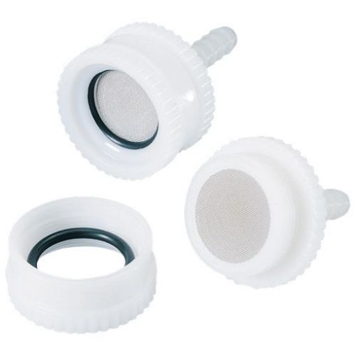 Bilde av OPEN FACE DELRIN FILTER HOLDER 25MM 