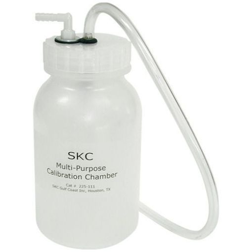 Bilde av MULTI-PURPOSE CALIBRATION JAR 