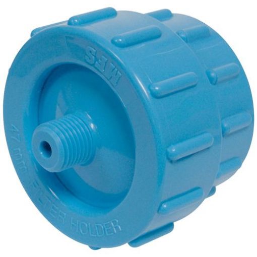 Bilde av POLYPROPYLENE FILTER HOLDER 47MM