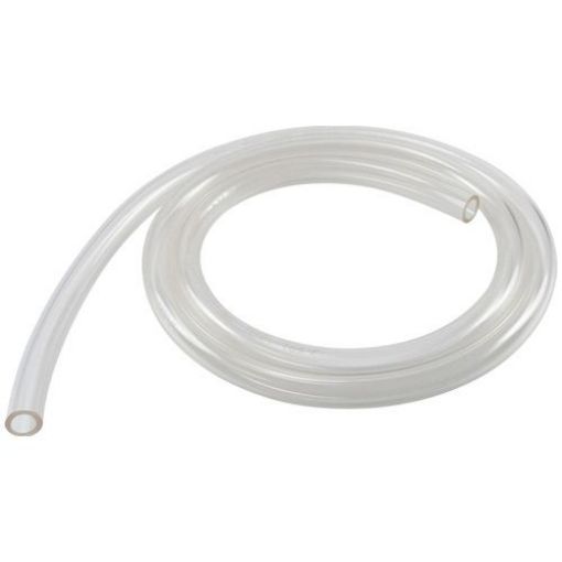 Bilde av TYGON TUBING 1/4"ID 3/8"OD 