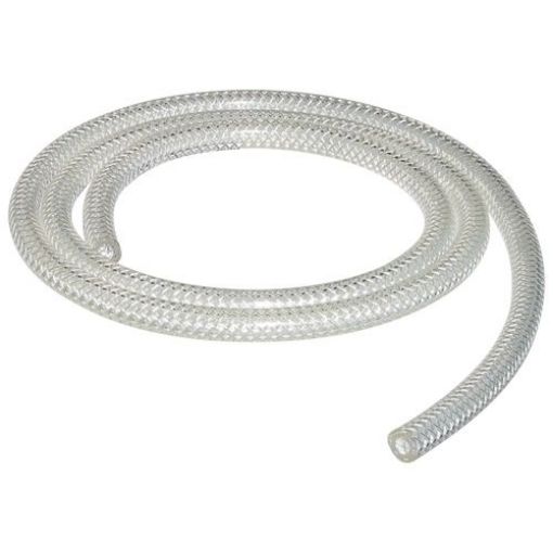 Bilde av REINFORCED POLYURETHANE TUBING 1/4" ID X 15/32" OD