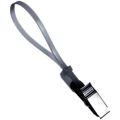 Bilde av COLLAR CLIP AND CABLE TIE 