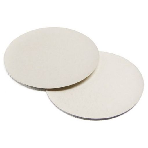 Bilde av SILVER MEMBRANE FILTER 37MM 0.8UM