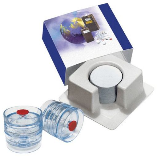 Bilde av QUARTZ FILTER 102MM 0.45MM THICK