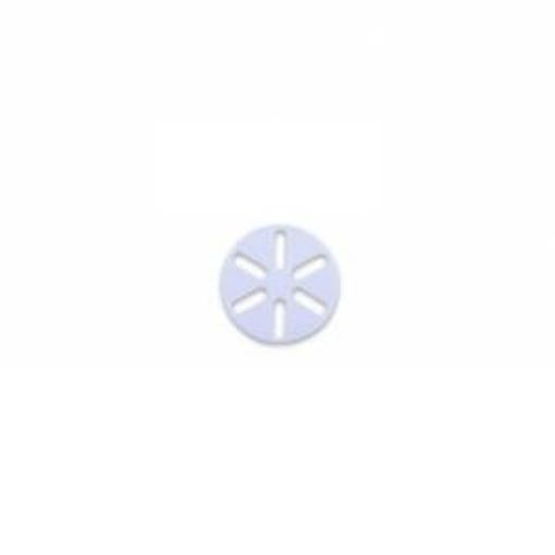 Bilde av QUARTZ FILTER TYPE R-100 34MM 1.2UM- SLITS FOR MARPLE IMPACT