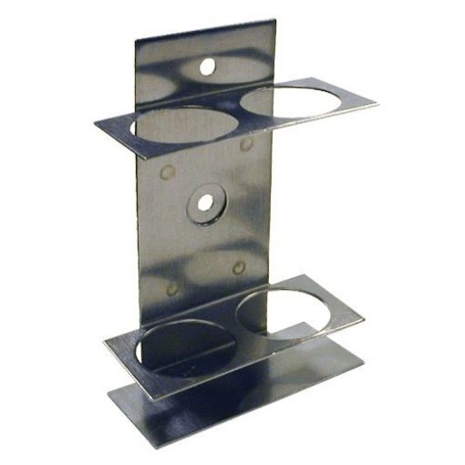 Bilde av DOUBLE STAINLESS STEEL IMPINGER HOLDER FUW SIDEKICK & UNIVERSAL