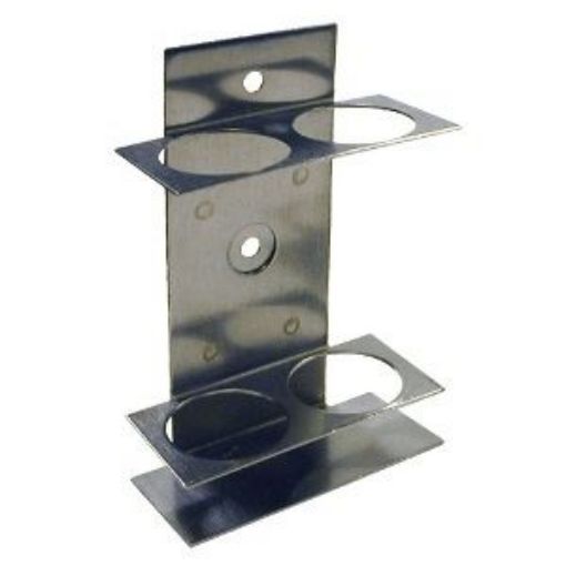 Bilde av DOUBLE ST. STEEL IMPINGER HOLDER FUW AIRCHEK TOUCH PUMPS