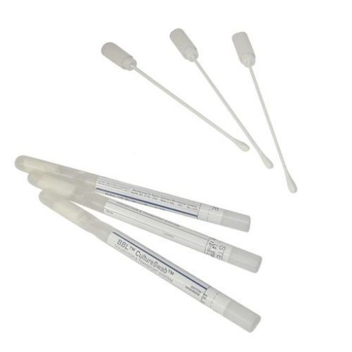 Bilde av STERILE SURFACE SWABS 