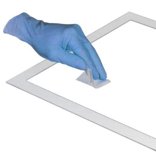 Bilde av WIPE SAMPLE TEST KIT 