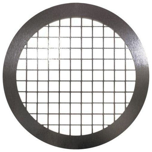 Bilde av STAINLESS STEEL WIDE MESH SUPPORT SCREEN 25MM