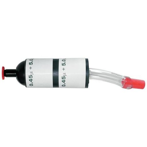 Bilde av MCE FILTER 25MM 0.45UM IN MICROVACUUM CASSETTE