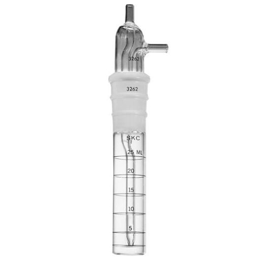 Bilde av STANDARD MIDGET IMPINGER WITH STANDARD NOZZLE