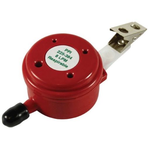 Bilde av DISPOSABLE RESPIRABLE PPI - 8L/MIN