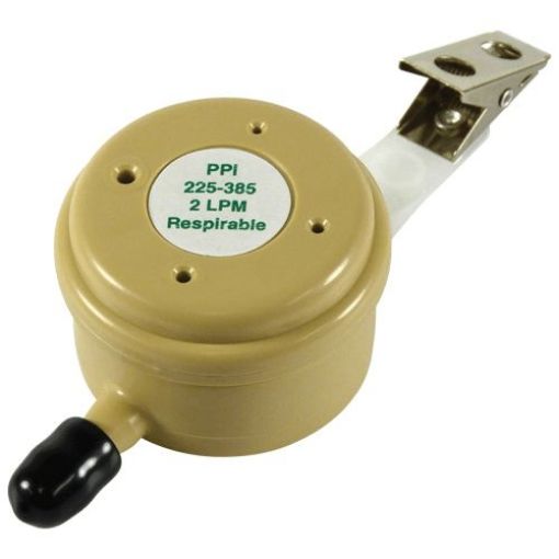 Bilde av PRELOADED DISPOSABLE RESPIRABLE PPI - 2L/MIN
