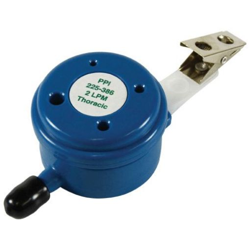 Bilde av PRELOADED DISPOSABLE THORACIC PPI - 2L/MIN - 37MM QUARTZ