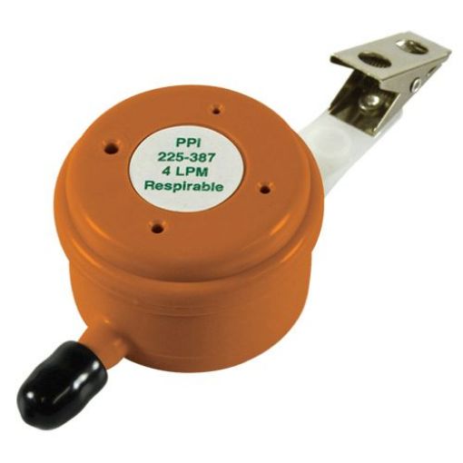Bilde av DISPOSABLE RESPIRABLE PPI - 4L/MIN