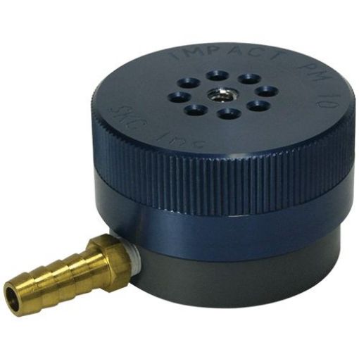 Bilde av IMPACT SAMPLER FOR PM10 SAMPLING