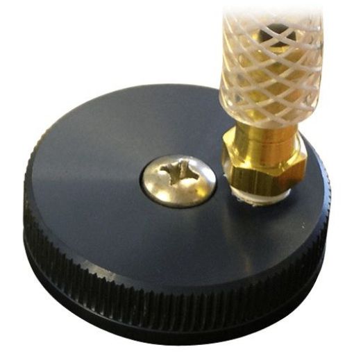 Bilde av CALIBRATION ADAPTER FOR IMPACT SAMPLER