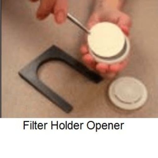 Bilde av FILTER HOLDER OPENER FOR IMPACT SAMPLER