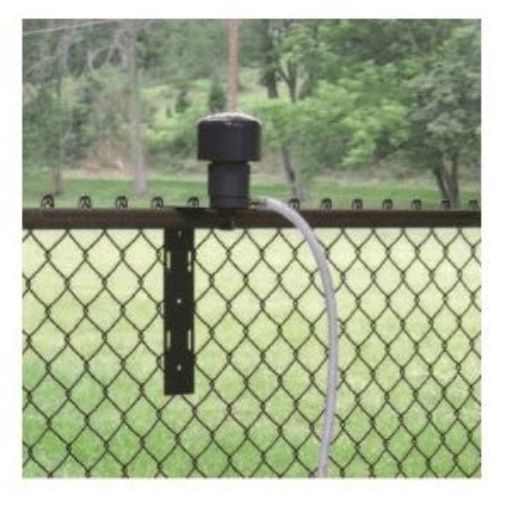 Bilde av MOUNTING BRACKET FOR IMPACT SAMPLER