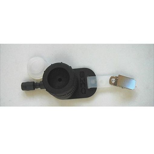 Bilde av SINGLE HOLE HEAD 25MM WITH LAPEL CLIP